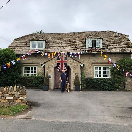 The Old School, Idbury, Ox7 6Ru Bed & Breakfast Chipping Norton Eksteriør bilde