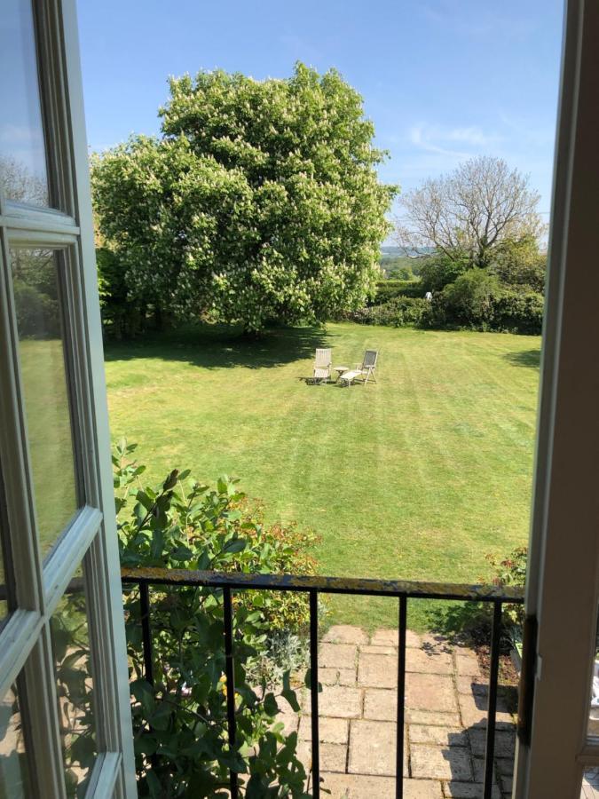The Old School, Idbury, Ox7 6Ru Bed & Breakfast Chipping Norton Eksteriør bilde