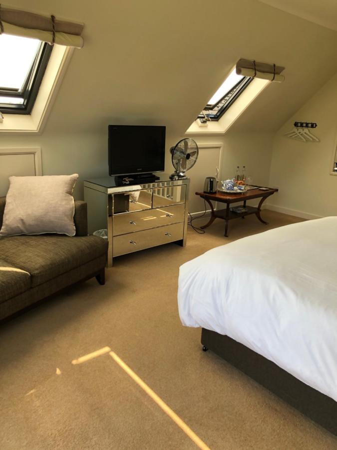 The Old School, Idbury, Ox7 6Ru Bed & Breakfast Chipping Norton Eksteriør bilde