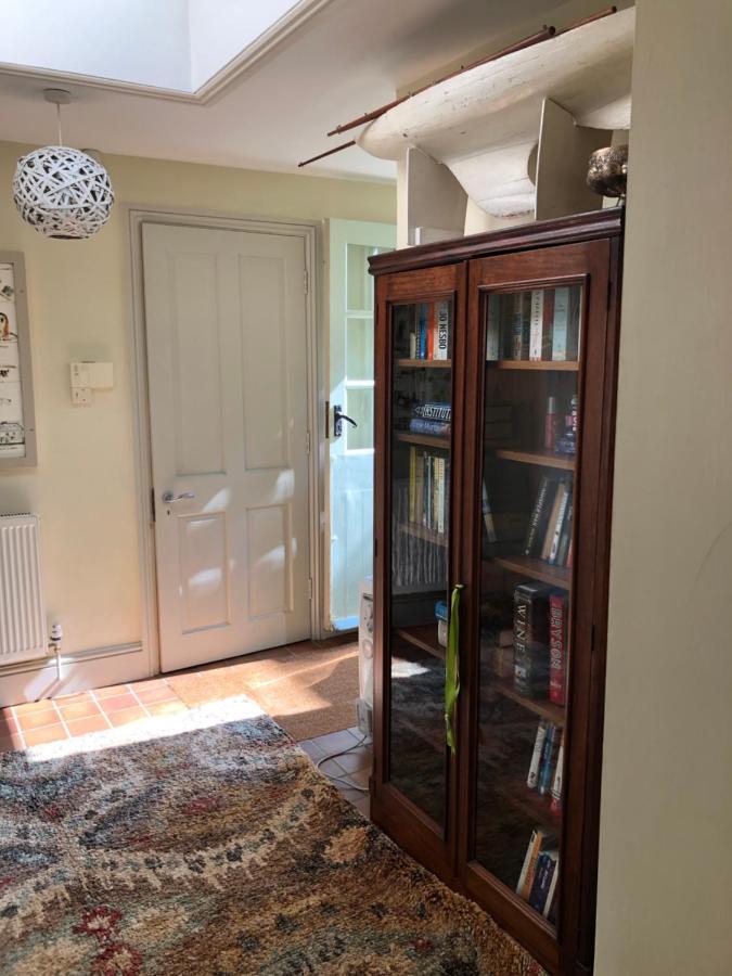 The Old School, Idbury, Ox7 6Ru Bed & Breakfast Chipping Norton Eksteriør bilde