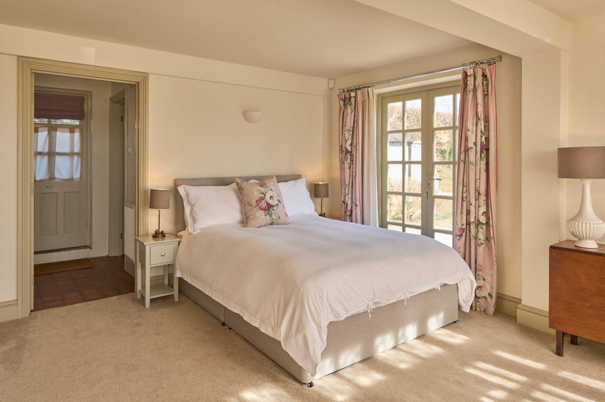 The Old School, Idbury, Ox7 6Ru Bed & Breakfast Chipping Norton Eksteriør bilde