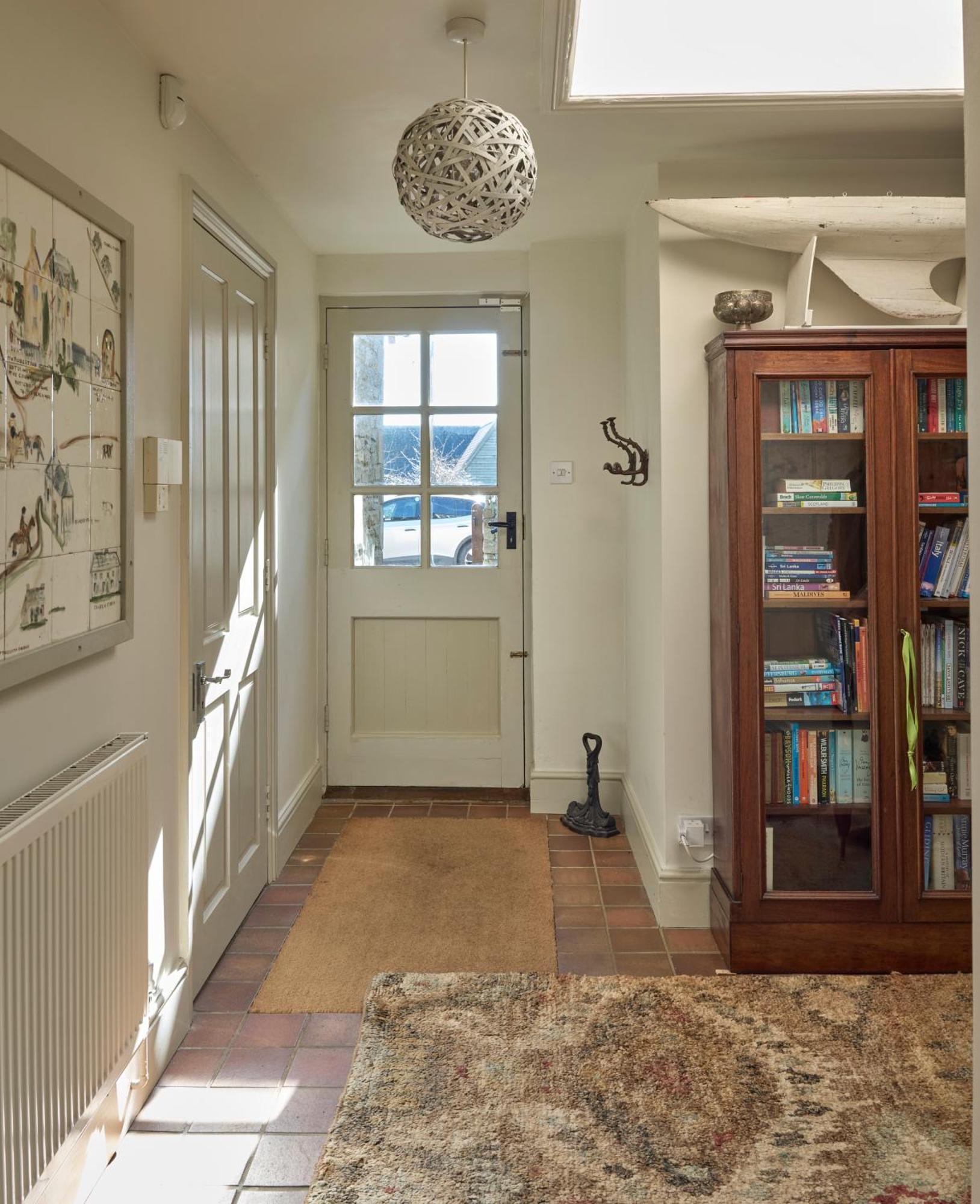 The Old School, Idbury, Ox7 6Ru Bed & Breakfast Chipping Norton Eksteriør bilde