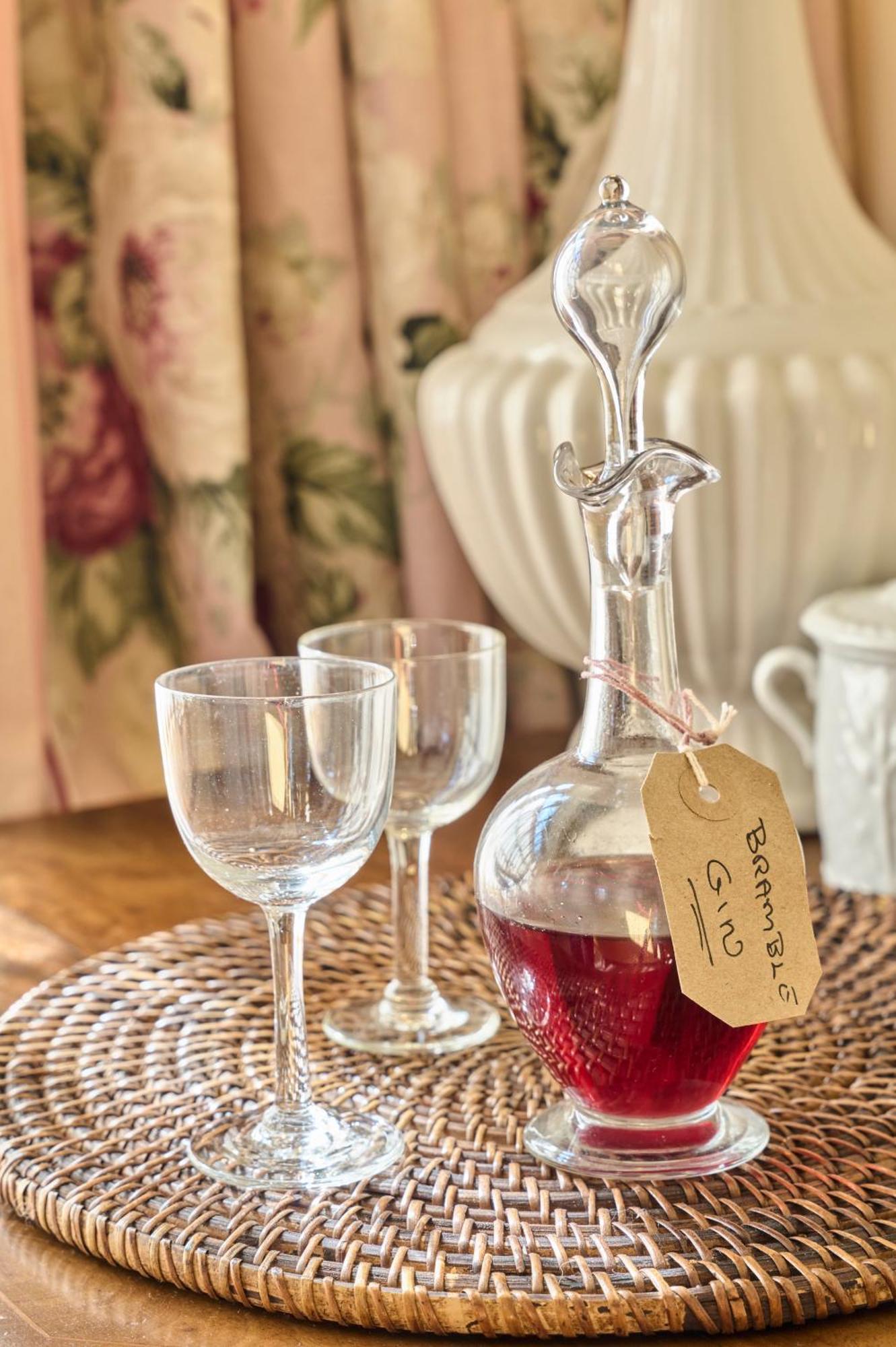 The Old School, Idbury, Ox7 6Ru Bed & Breakfast Chipping Norton Eksteriør bilde