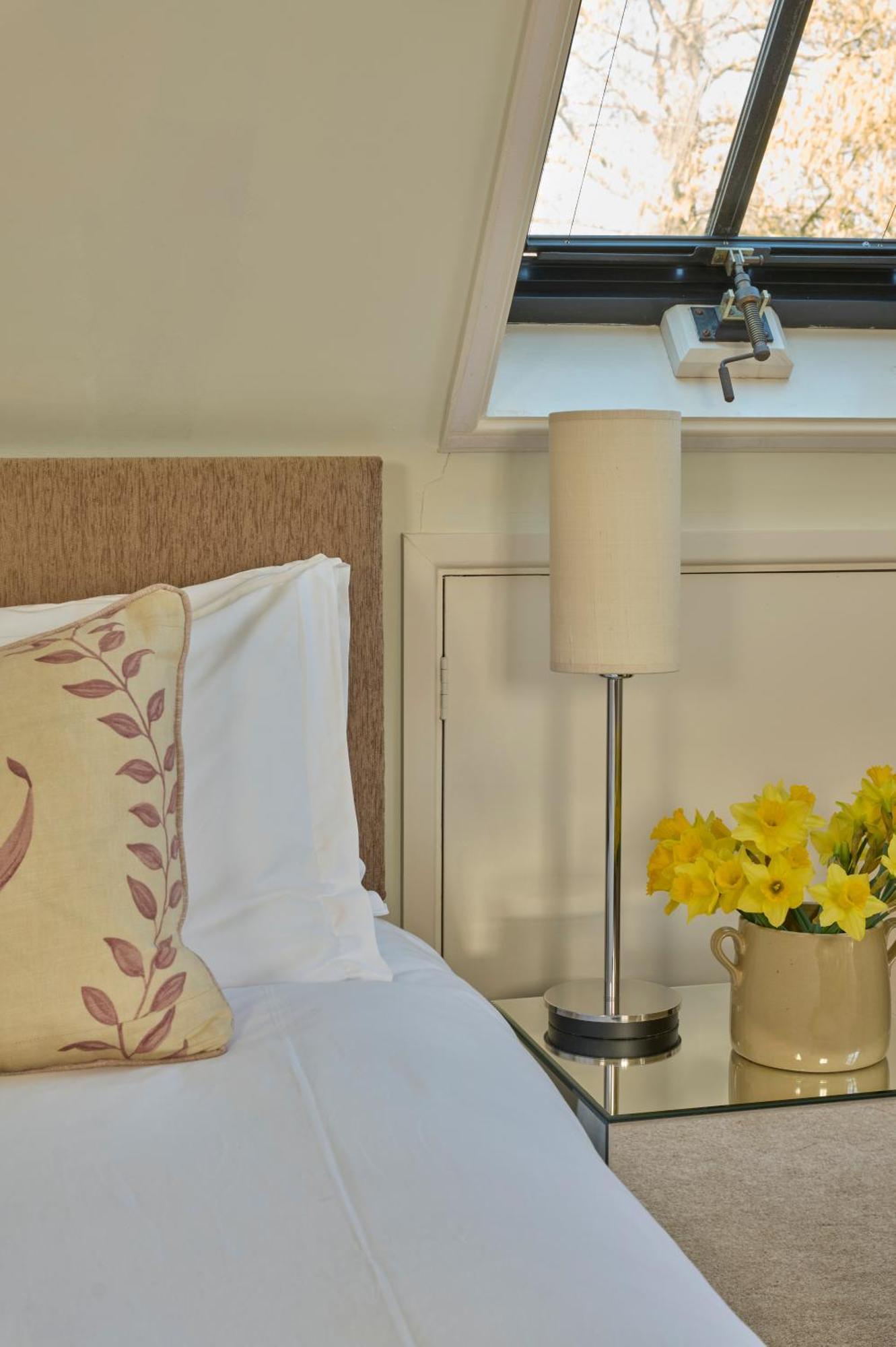 The Old School, Idbury, Ox7 6Ru Bed & Breakfast Chipping Norton Eksteriør bilde