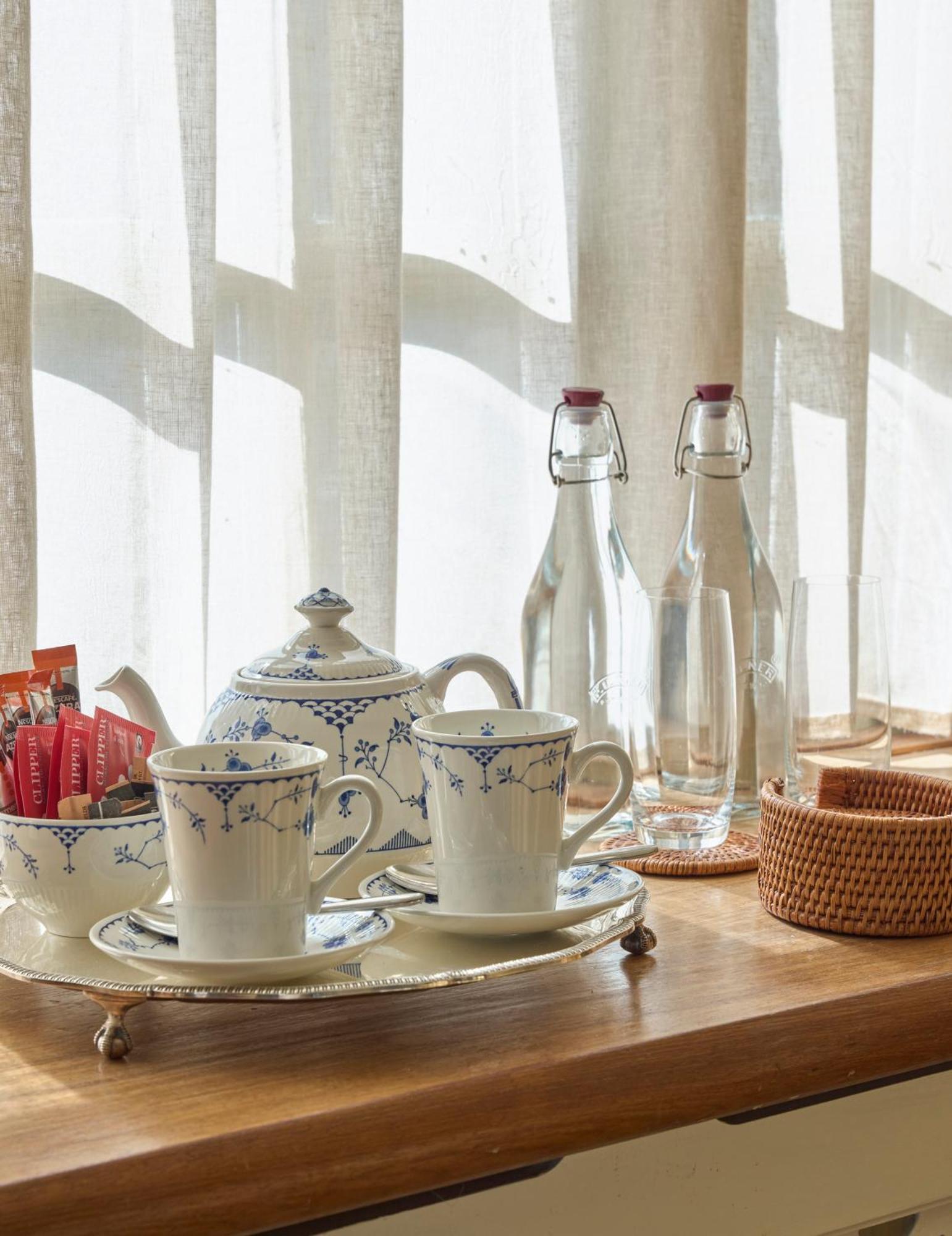 The Old School, Idbury, Ox7 6Ru Bed & Breakfast Chipping Norton Eksteriør bilde