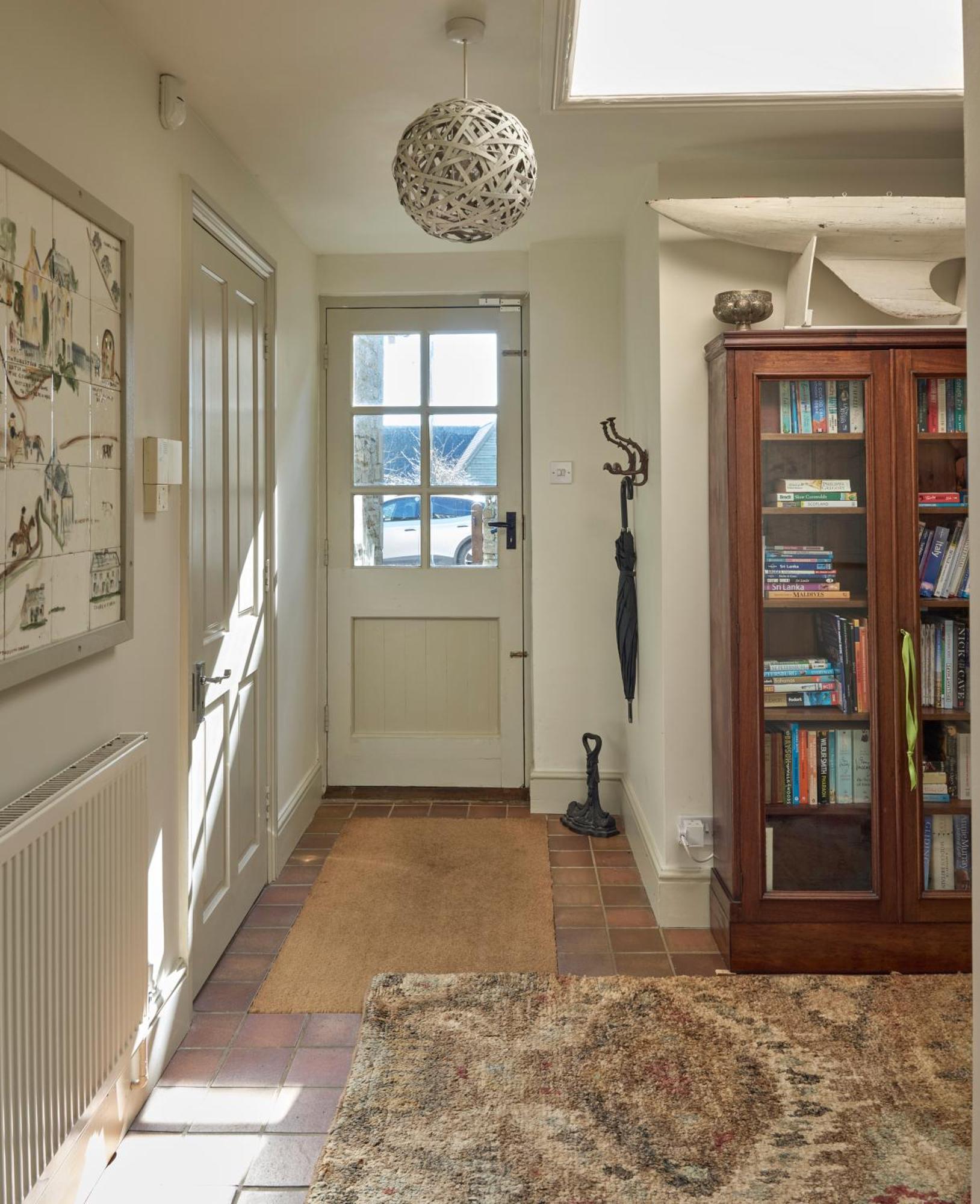 The Old School, Idbury, Ox7 6Ru Bed & Breakfast Chipping Norton Eksteriør bilde