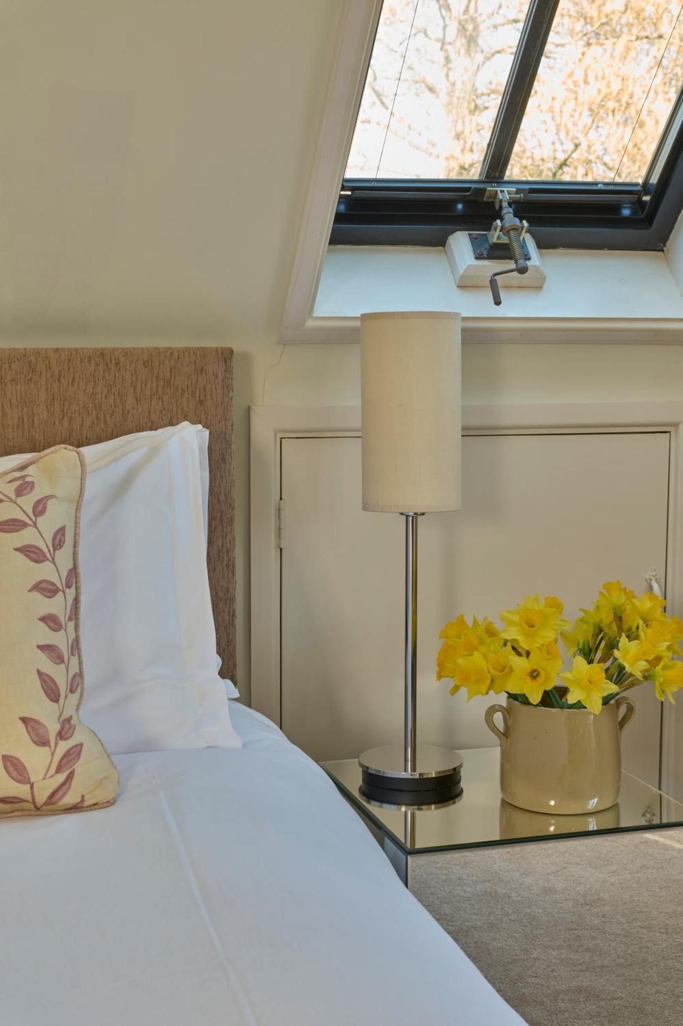 The Old School, Idbury, Ox7 6Ru Bed & Breakfast Chipping Norton Eksteriør bilde